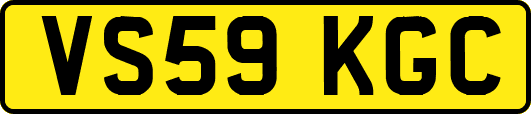 VS59KGC