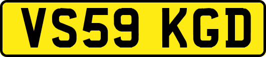 VS59KGD