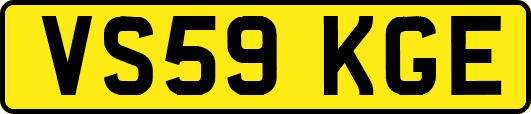 VS59KGE