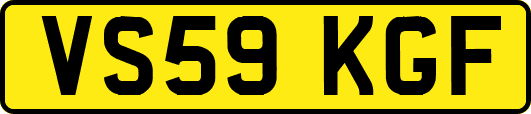 VS59KGF