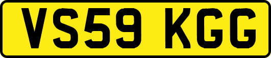 VS59KGG