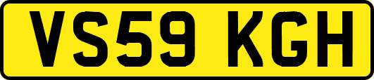 VS59KGH