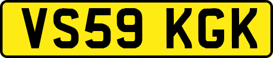 VS59KGK