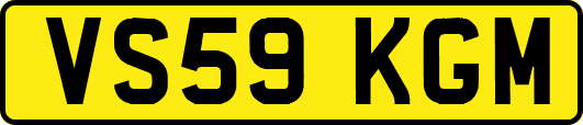 VS59KGM