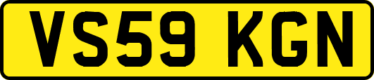 VS59KGN