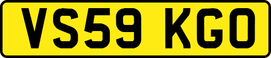 VS59KGO