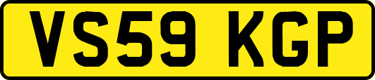 VS59KGP