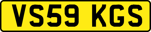 VS59KGS