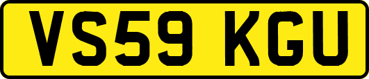 VS59KGU