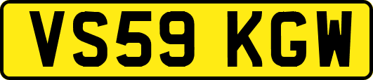 VS59KGW