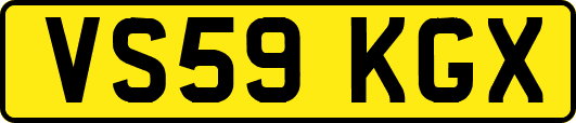 VS59KGX