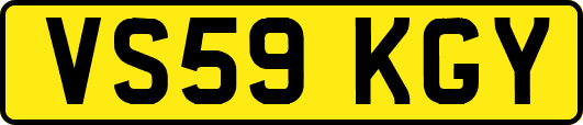 VS59KGY
