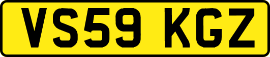 VS59KGZ
