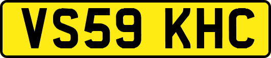 VS59KHC