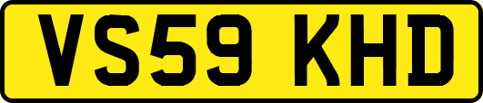 VS59KHD