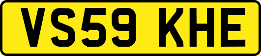 VS59KHE
