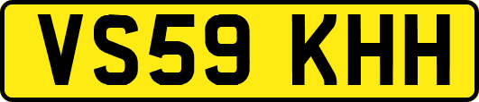 VS59KHH