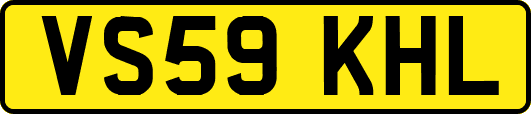 VS59KHL