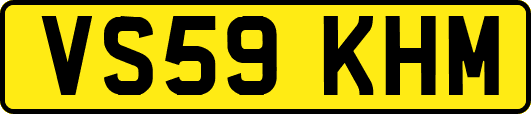 VS59KHM