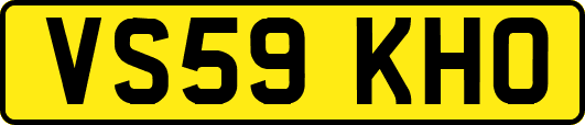 VS59KHO