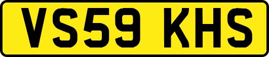 VS59KHS