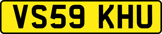 VS59KHU