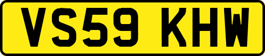 VS59KHW