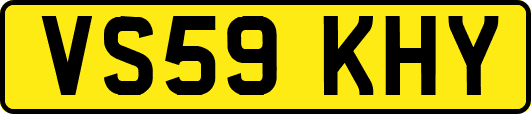 VS59KHY