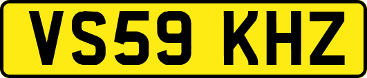 VS59KHZ