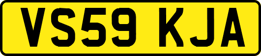 VS59KJA