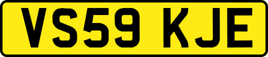VS59KJE