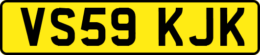 VS59KJK