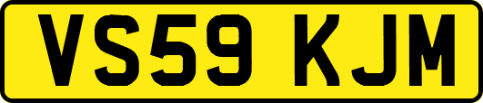 VS59KJM