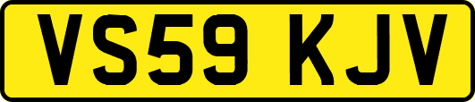 VS59KJV