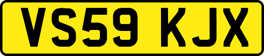 VS59KJX