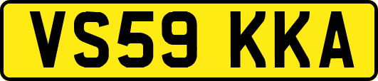VS59KKA