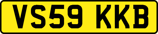 VS59KKB