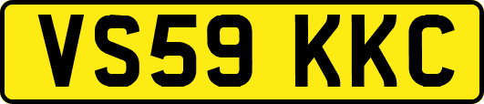 VS59KKC