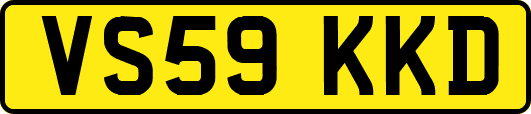 VS59KKD