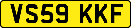 VS59KKF