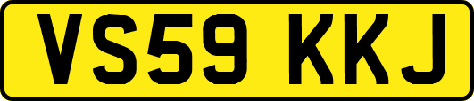 VS59KKJ