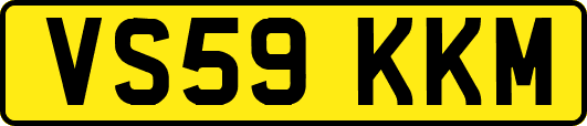 VS59KKM