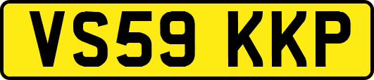 VS59KKP