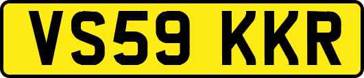 VS59KKR