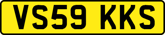VS59KKS