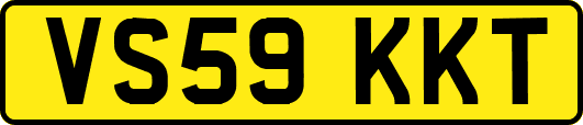 VS59KKT