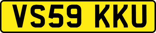 VS59KKU