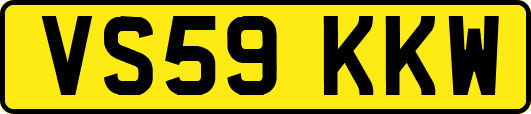 VS59KKW