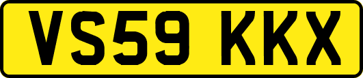 VS59KKX