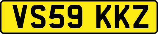 VS59KKZ